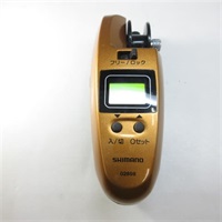 １１ワカサギマチックＤＤＭ オレンジ